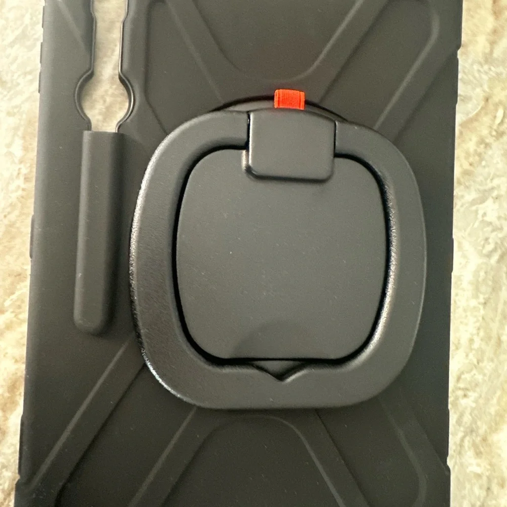 Multi-Function Rugged Tablet Case